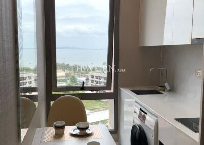 Condo for sale 1 bedroom 28.75 m² in Copacabana Beach Jomtien, Pattaya