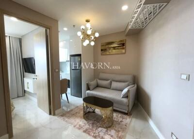 Condo for sale 1 bedroom 28.75 m² in Copacabana Beach Jomtien, Pattaya