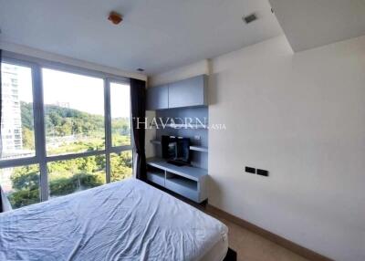 Condo for sale 1 bedroom 47 m² in The Cliff, Pattaya