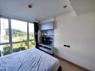 Condo for sale 1 bedroom 47 m² in The Cliff, Pattaya