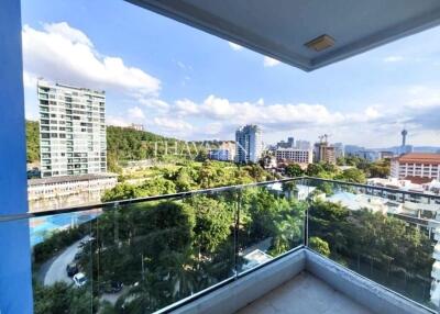 Condo for sale 1 bedroom 47 m² in The Cliff, Pattaya