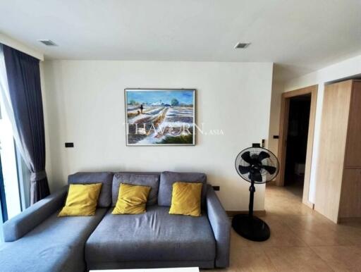 Condo for sale 1 bedroom 47 m² in The Cliff, Pattaya