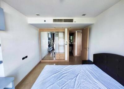 Condo for sale 1 bedroom 47 m² in The Cliff, Pattaya