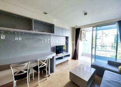 Condo for sale 1 bedroom 47 m² in The Cliff, Pattaya