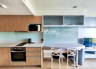 Condo for sale 1 bedroom 47 m² in The Cliff, Pattaya