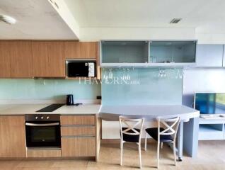 Condo for sale 1 bedroom 47 m² in The Cliff, Pattaya