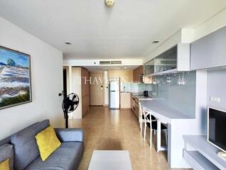 Condo for sale 1 bedroom 47 m² in The Cliff, Pattaya