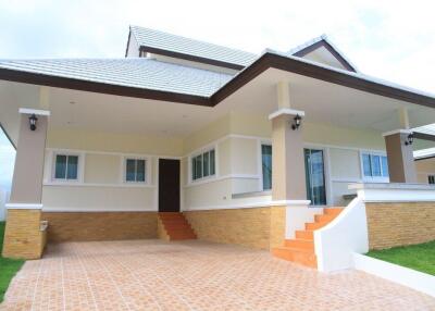 3 bedrooms Thai style villa for sale in Hua Hin
