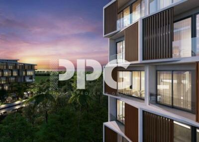 LUXURY CONDOMINIUM IN PRIME LOCATION LAYAN