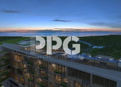 LUXURY CONDOMINIUM IN PRIME LOCATION LAYAN