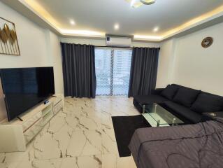 View Talay 5C Beach Front Condo For Rent!