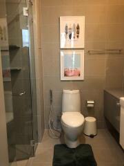 Condo for Rent at Noble Phloen Chit