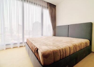 Condo for Rent at Ashton Asoke - Rama 9