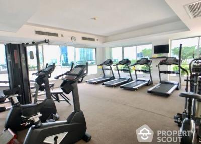 1-BR Condo at Supalai River Place Charoen Nakorn near BTS Krung Thon Buri (ID 401339)