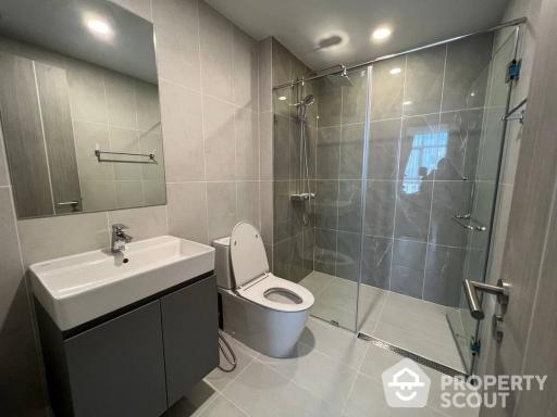 1-BR Condo at Supalai Premier Si Phraya - Samyan near MRT Sam Yan