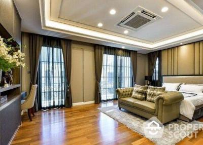 4-BR House at The Welton Rama 3 in Chong Nonsi