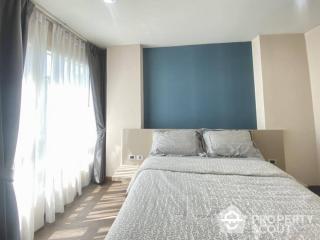 1-BR Condo at The Crest Sukhumvit 49 near BTS Thong Lor