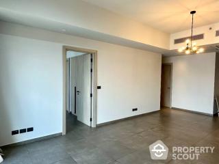 2-BR Condo at The Lofts Asoke near MRT Phetchaburi