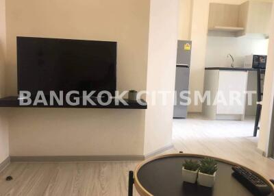 Condo at Aspire Rattanatibet 2 for sale