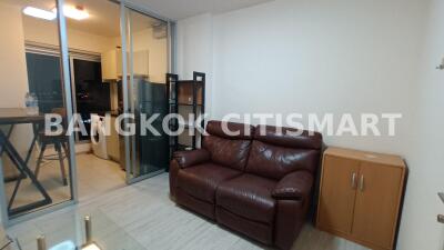 Condo at Aspire Rattanatibet 2 for sale