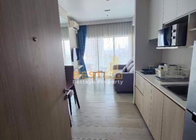 1 Bedroom Condo in Veranda Residence Pattaya Na Jomtien C011560