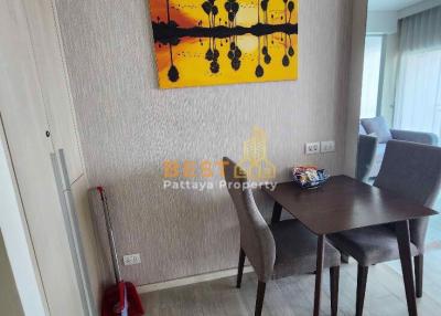 1 Bedroom Condo in Veranda Residence Pattaya Na Jomtien C011560