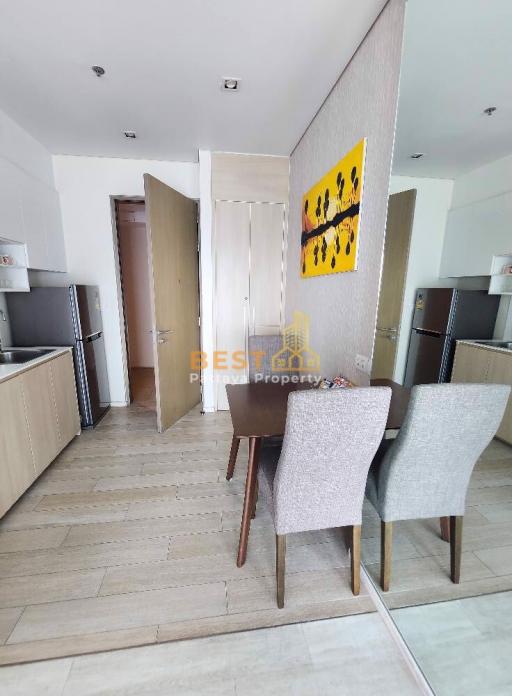 1 Bedroom Condo in Veranda Residence Pattaya Na Jomtien C011560