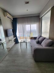 1 Bedroom Condo in Veranda Residence Pattaya Na Jomtien C011560