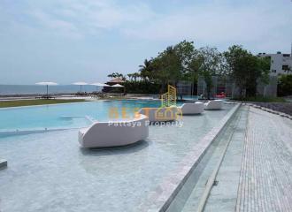 1 Bedroom Condo in Veranda Residence Pattaya Na Jomtien C011560