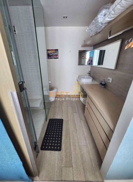 1 Bedroom Condo in Veranda Residence Pattaya Na Jomtien C011560