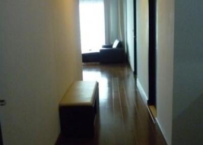 2 bedroom condo for rent at The Address Chidlom