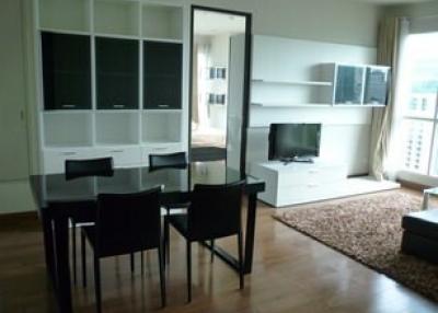 2 bedroom condo for rent at The Address Chidlom