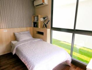 2 Bedroom Apartment For Rent in Phra Khanong