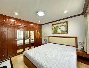 Acadamia Grand Tower  2 Bedroom Condo in Phrom Phong