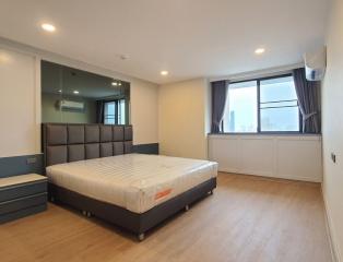 President Park  Renovated 3 Bedroom Property in Phrom Phong