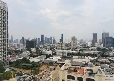 President Park  Renovated 3 Bedroom Property in Phrom Phong