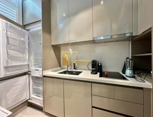 The Diplomat 39  1 Bedroom Condo in Phrom Phong