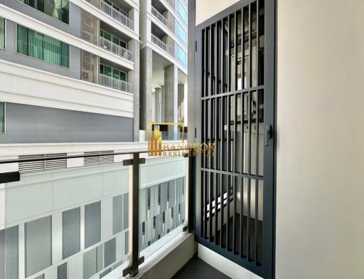 The Diplomat 39  1 Bedroom Condo in Phrom Phong