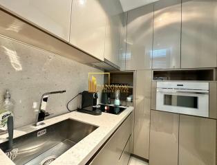 The Diplomat 39  1 Bedroom Condo in Phrom Phong