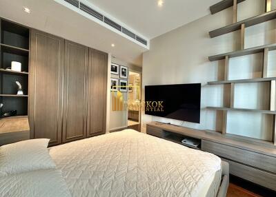 The Diplomat 39  1 Bedroom Condo in Phrom Phong