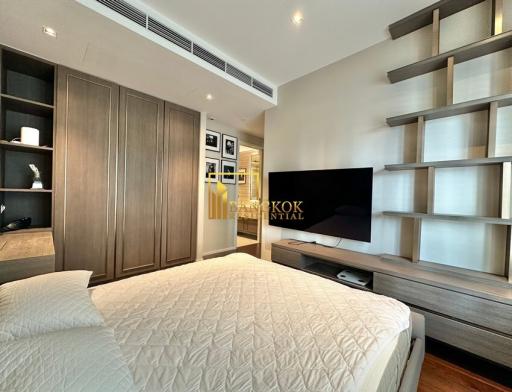 The Diplomat 39  1 Bedroom Condo in Phrom Phong