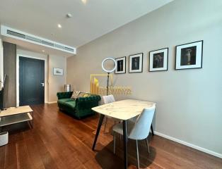 The Diplomat 39  1 Bedroom Condo in Phrom Phong