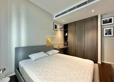 The Diplomat 39  1 Bedroom Condo in Phrom Phong