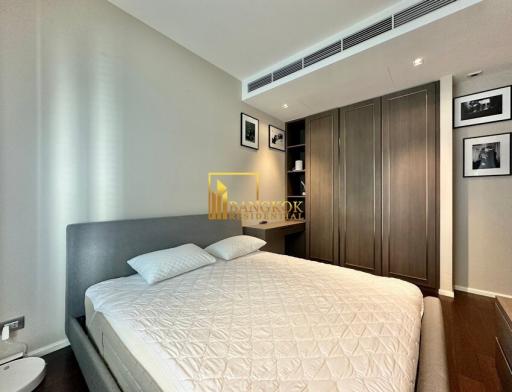 The Diplomat 39  1 Bedroom Condo in Phrom Phong