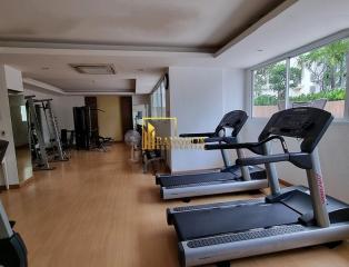 Wattana Heights  3 Bedroom Condo For Rent in Asoke