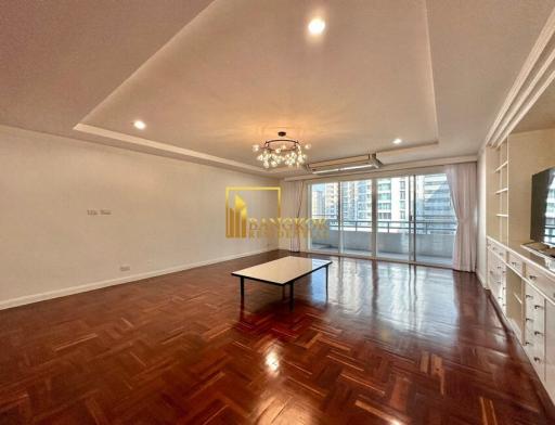 Wattana Heights  3 Bedroom Condo For Rent in Asoke