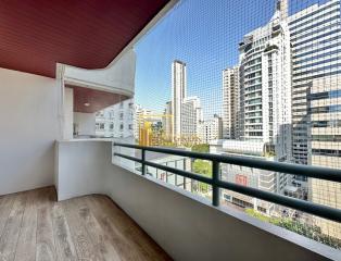 Wattana Heights  3 Bedroom Condo For Rent in Asoke