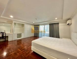 Wattana Heights  3 Bedroom Condo For Rent in Asoke