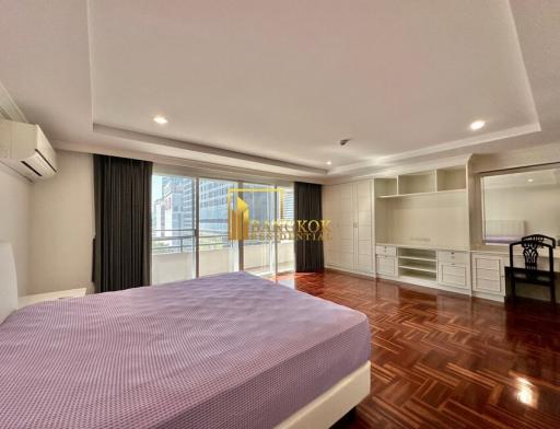 Wattana Heights  3 Bedroom Condo For Rent in Asoke