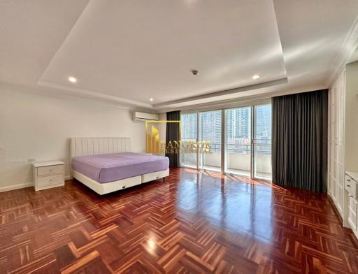 Wattana Heights  3 Bedroom Condo For Rent in Asoke